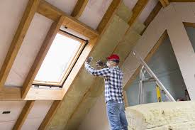 Types of Insulation We Offer in Morrisville, PA